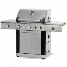 Start Grill Esprit-Pro 5-ти горелочный, газовый гриль